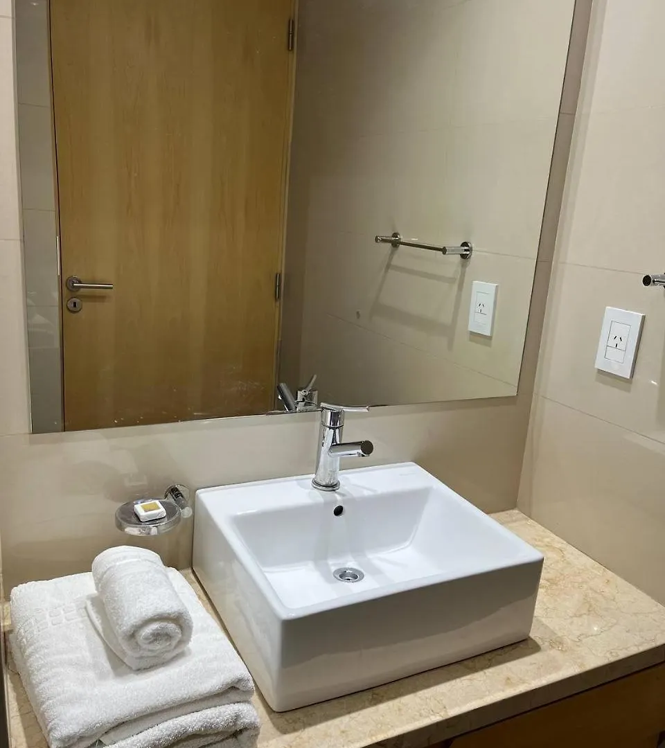 Apartamento Centrico Con Las Mejores Vistas De Mendoza