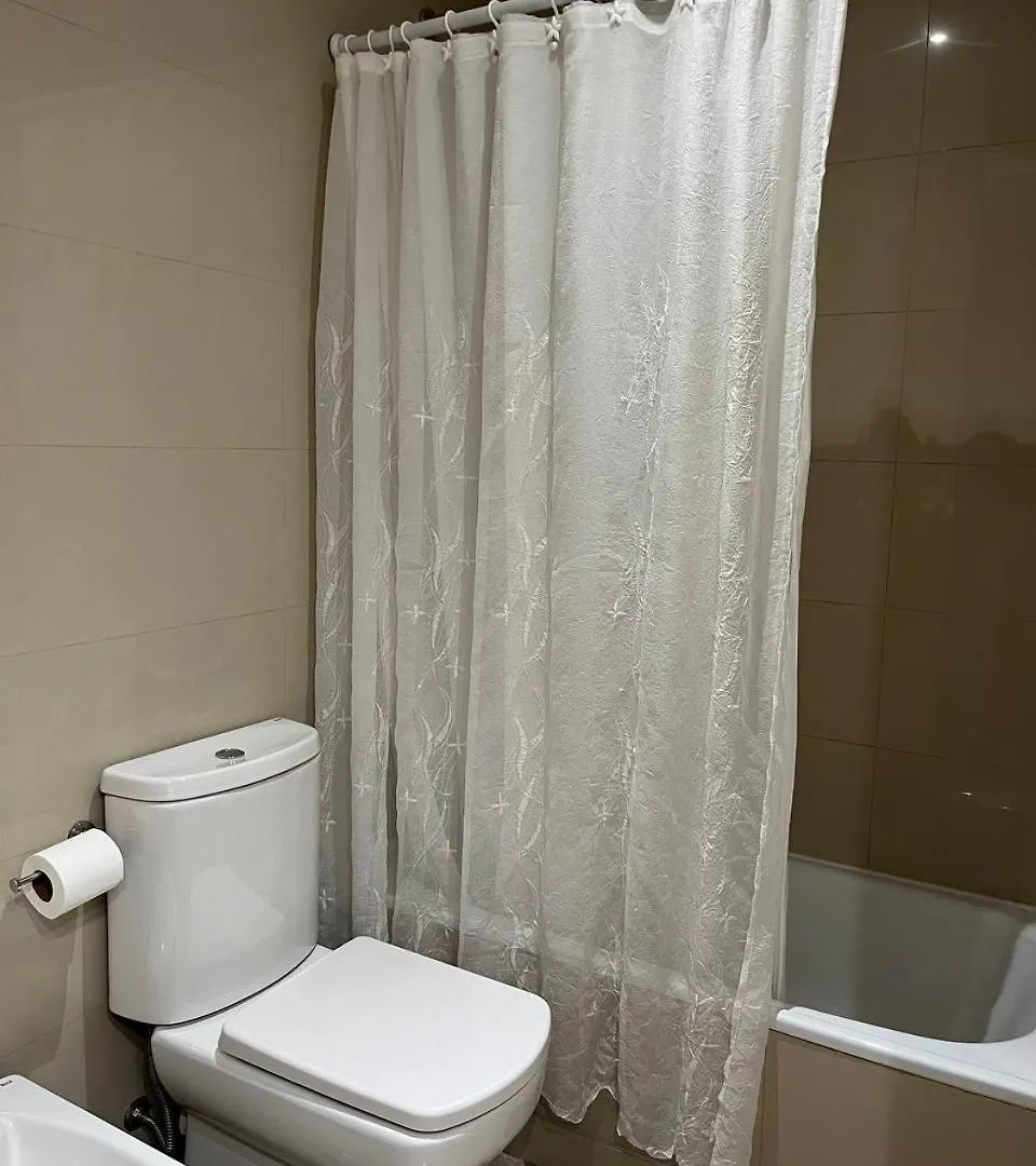 Apartamento Centrico Con Las Mejores Vistas De Mendoza Appartement