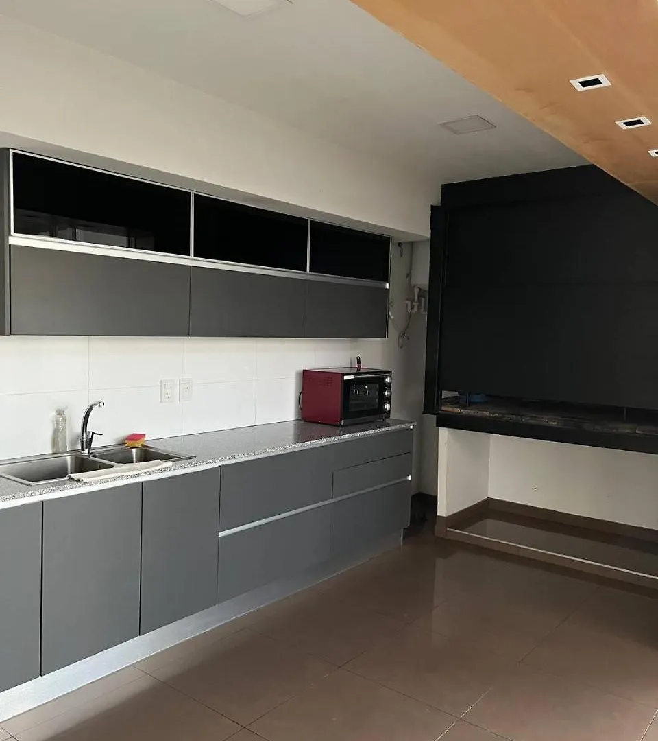 Appartement Apartamento Centrico Con Las Mejores Vistas De Mendoza Argentine