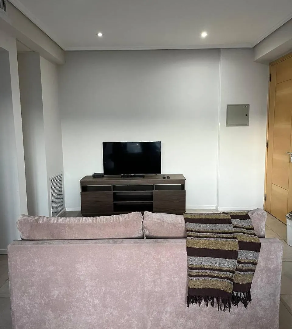 Apartamento Centrico Con Las Mejores Vistas De Mendoza