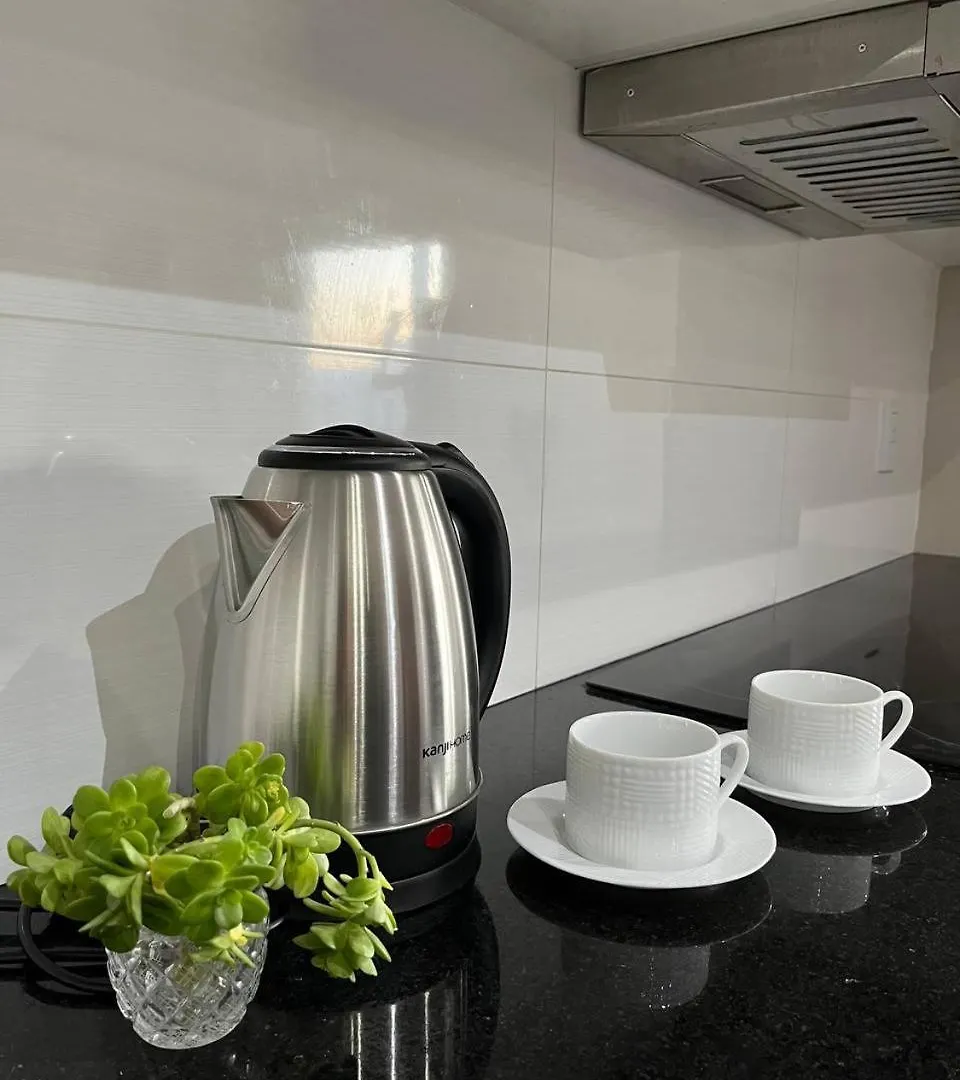 Apartamento Centrico Con Las Mejores Vistas De Mendoza Argentine